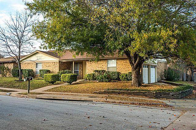 Watauga, TX 76148,6481 Whitehurst Drive