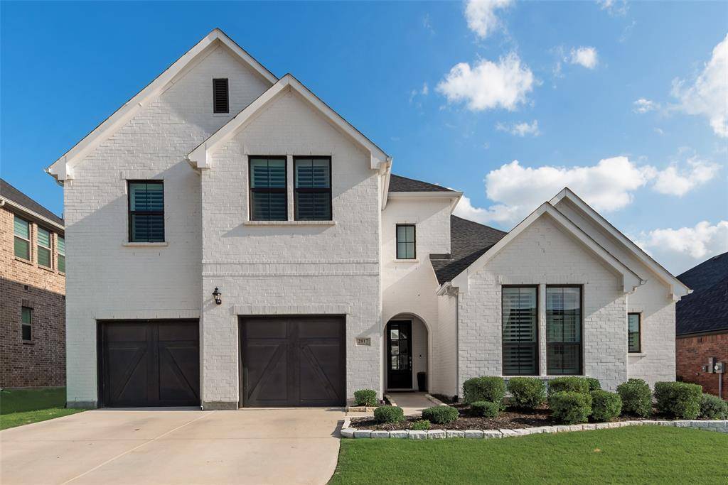 Northlake, TX 76247,2817 Dunbar Drive