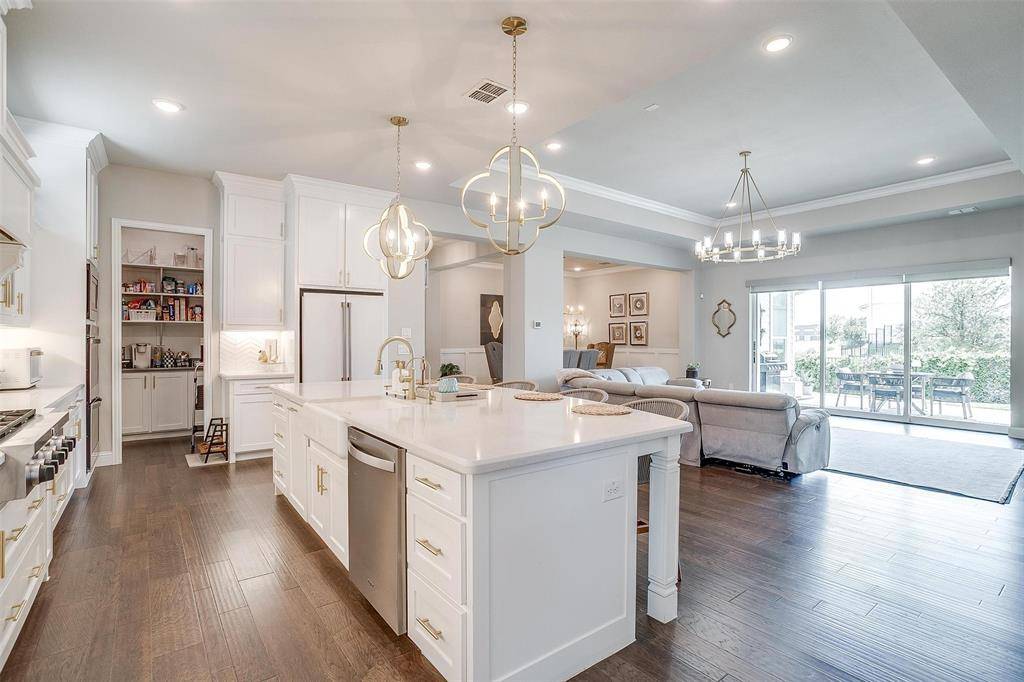 Fort Worth, TX 76008,13912 Walsh Avenue