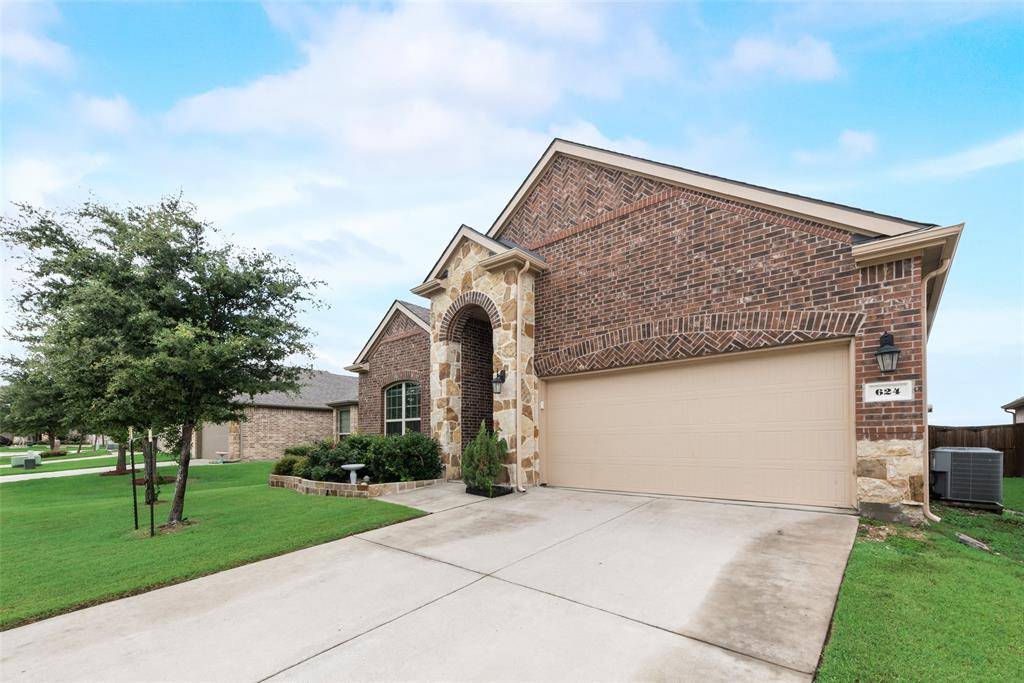 Anna, TX 75409,624 Brock Drive