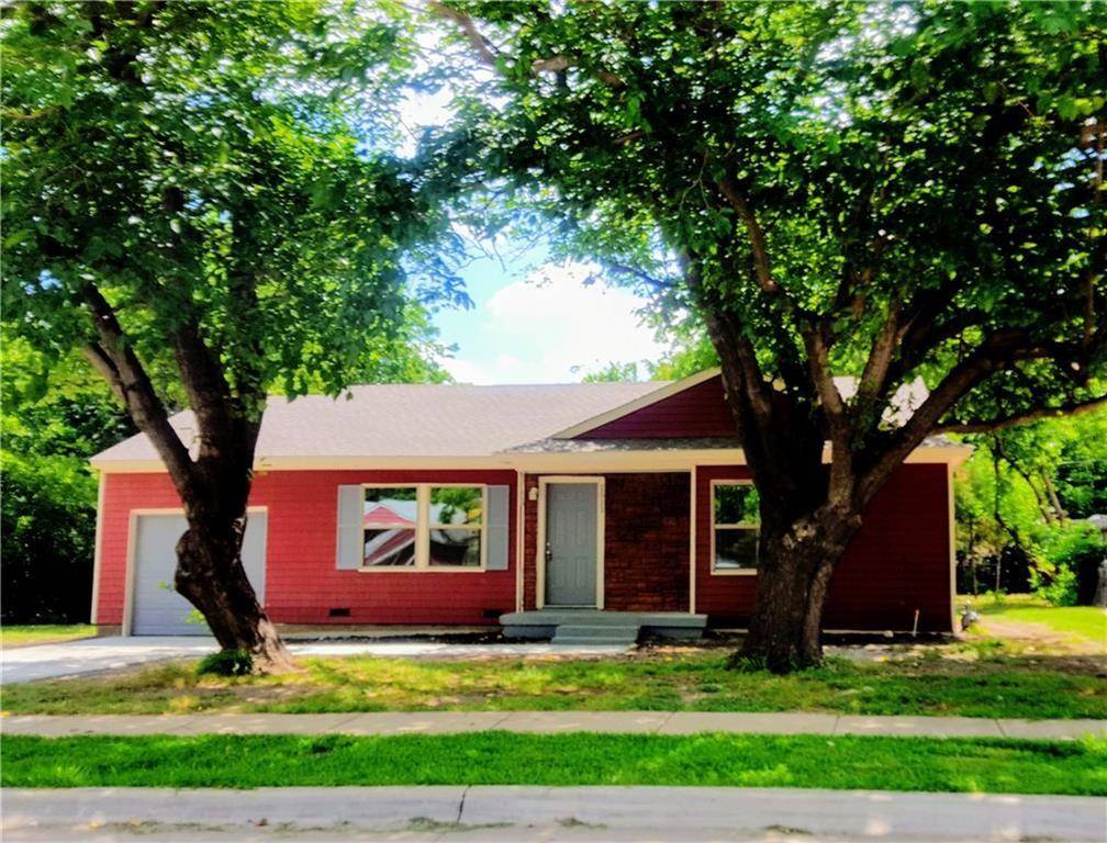 Arlington, TX 76010,1511 Biggs Circle