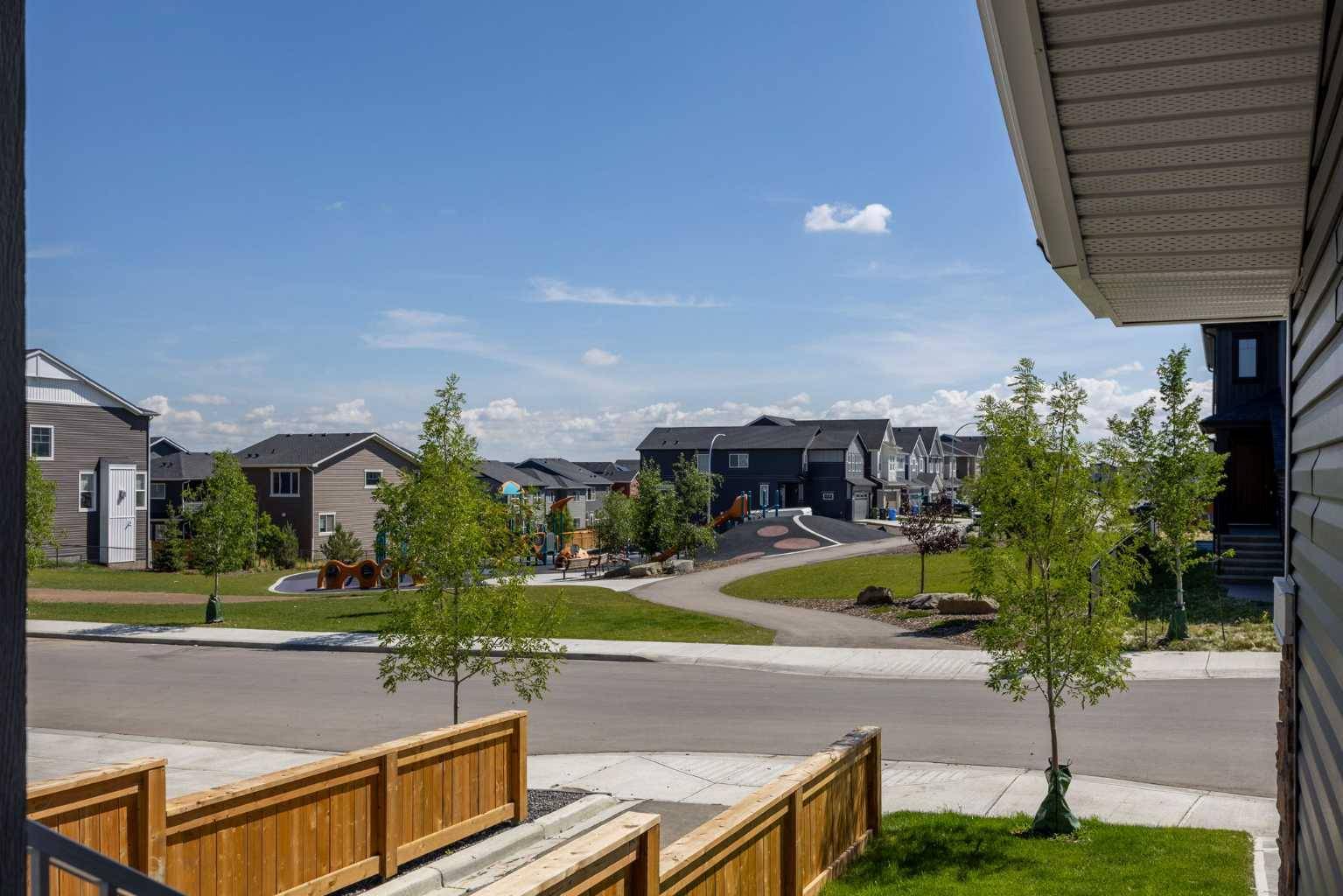 Calgary, AB T3P 1Z9,97 Amblehurst GDNS NW