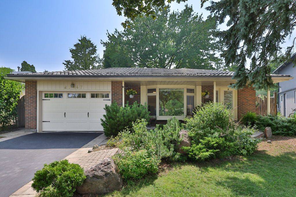 Mississauga, ON L5K 1M9,2647 Misener CRES