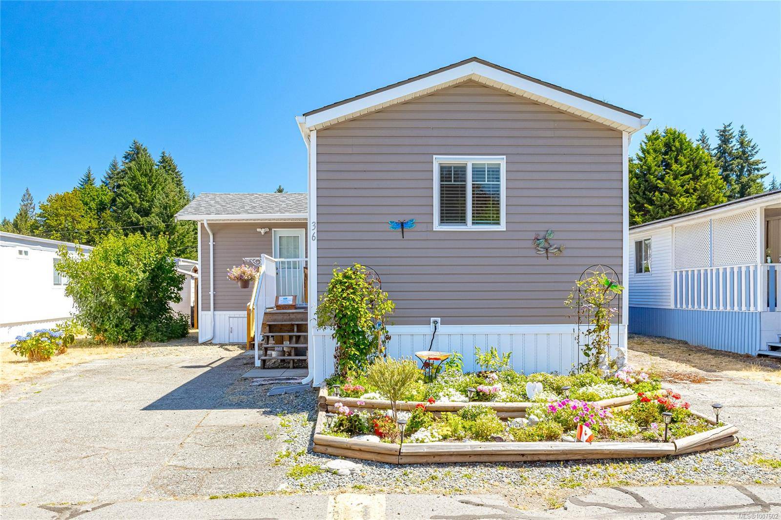 Duncan, BC V9L 6C9,3497 Gibbins Rd #36