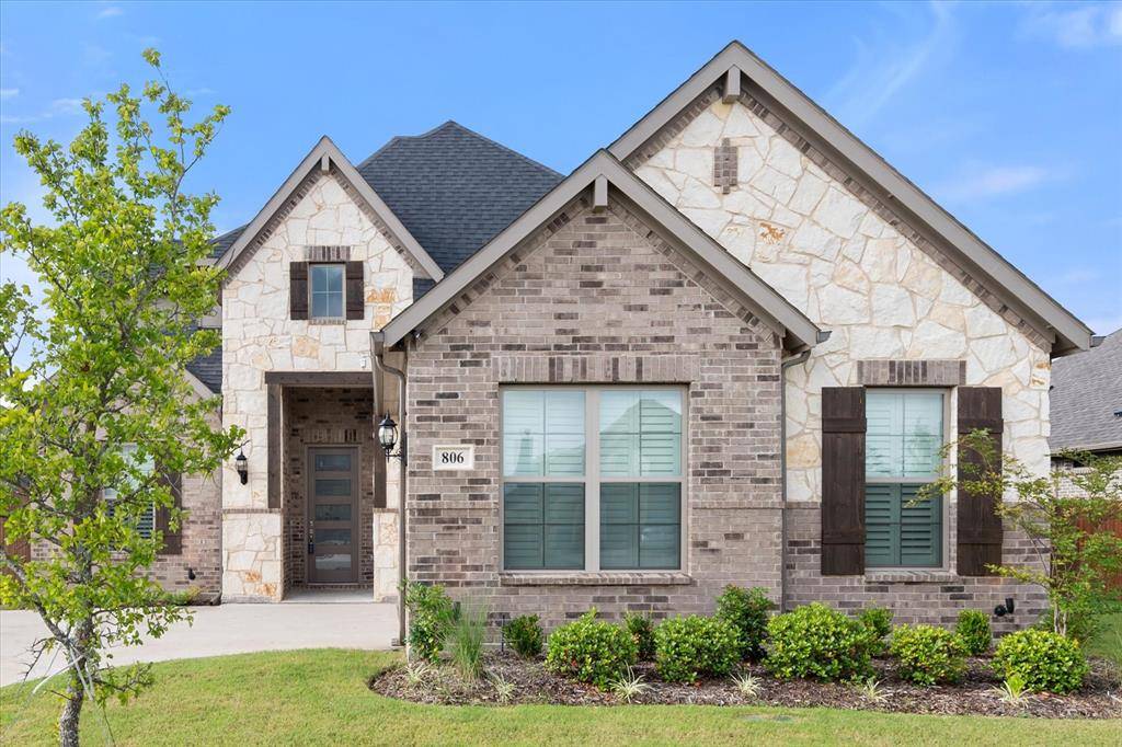 Midlothian, TX 76065,806 Monza Drive
