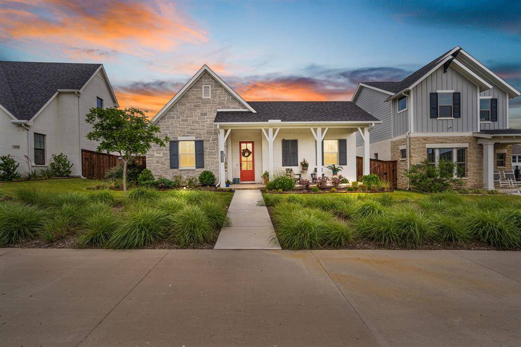 Fort Worth, TX 76008,14344 Walsh Avenue