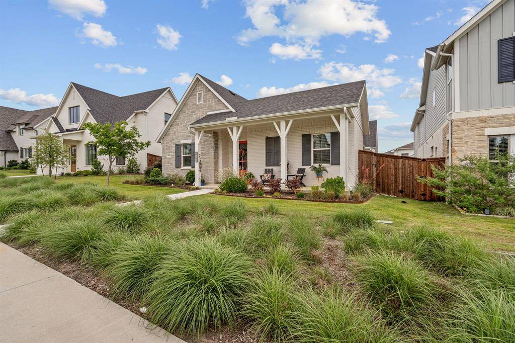 Fort Worth, TX 76008,14344 Walsh Avenue