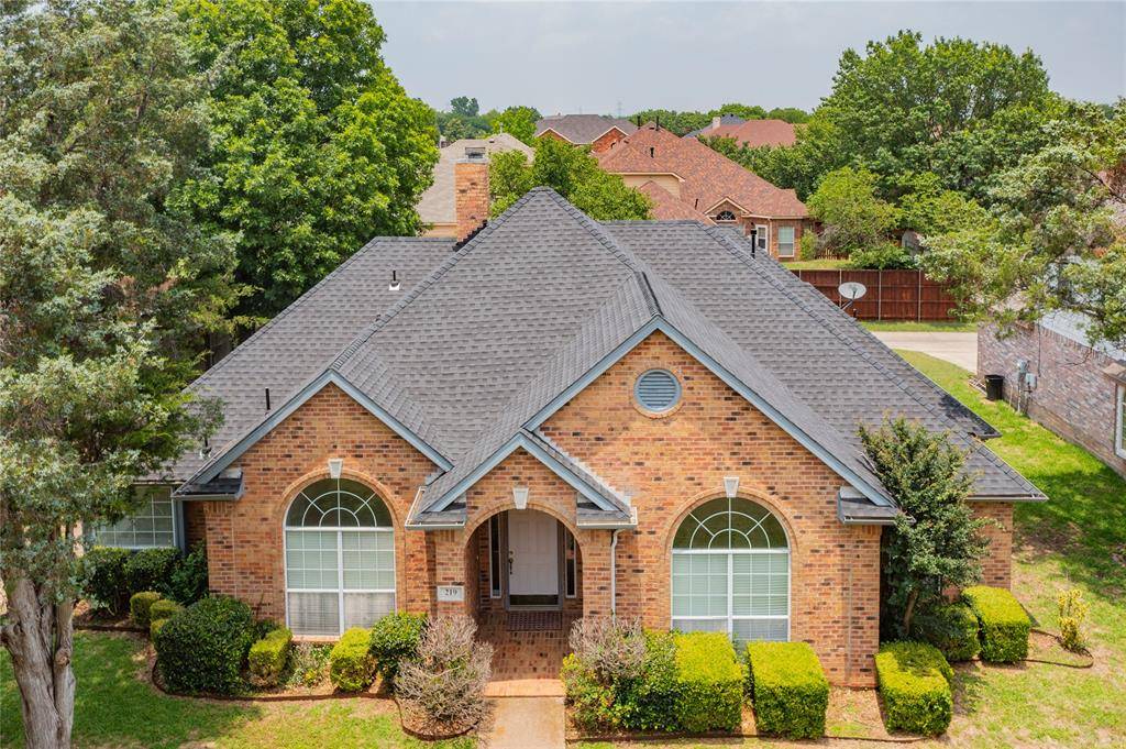 Desoto, TX 75115,219 Sandy Creek Place
