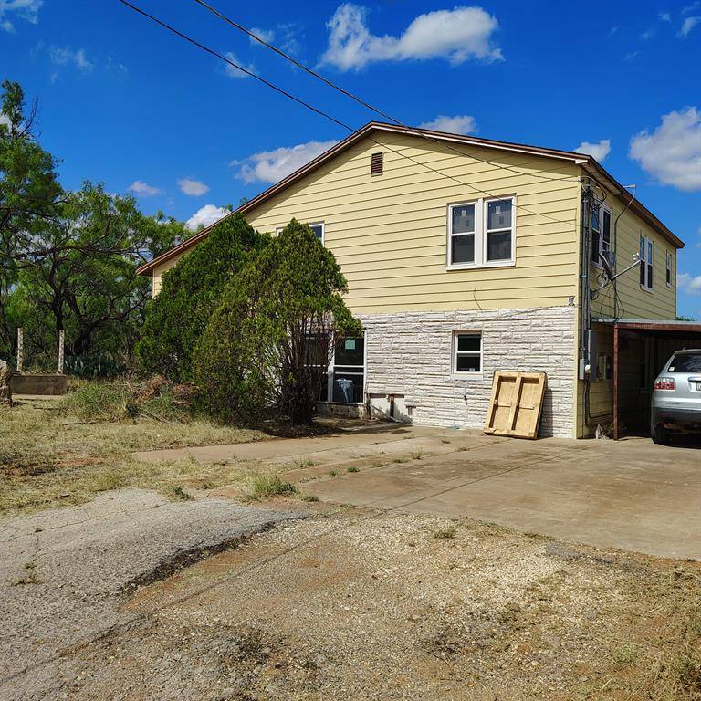 Sweetwater, TX 79556,1204 Poplar Street