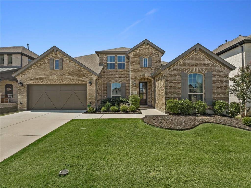 Little Elm, TX 76227,424 Sunnyridge Lane