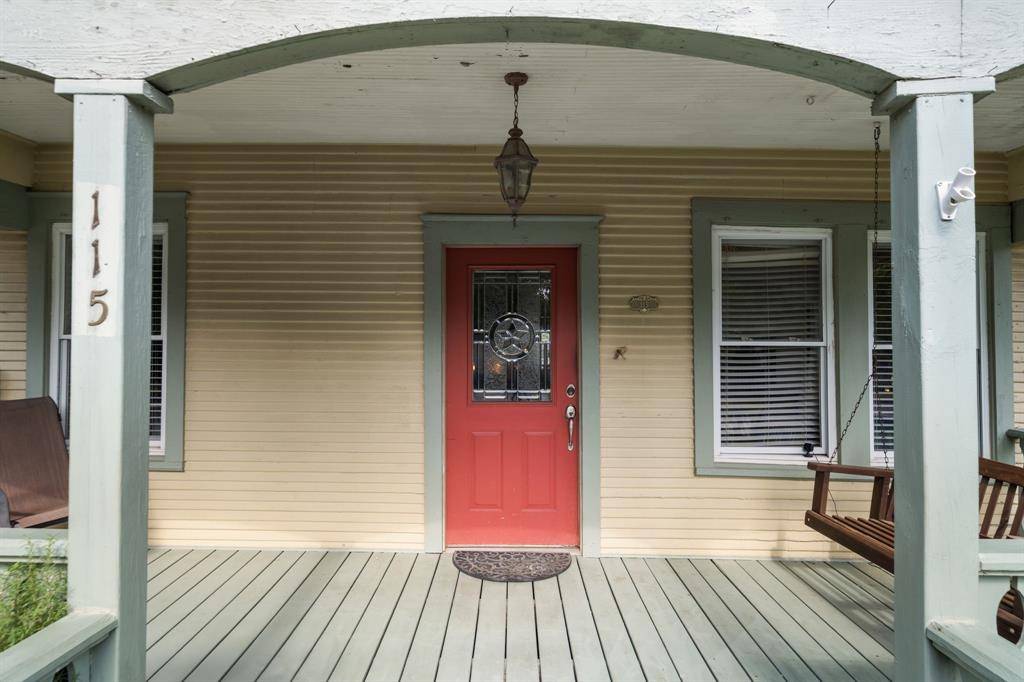 Farmersville, TX 75442,115 Central Avenue