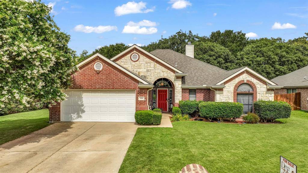 Weatherford, TX 76087,209 Charlie Way