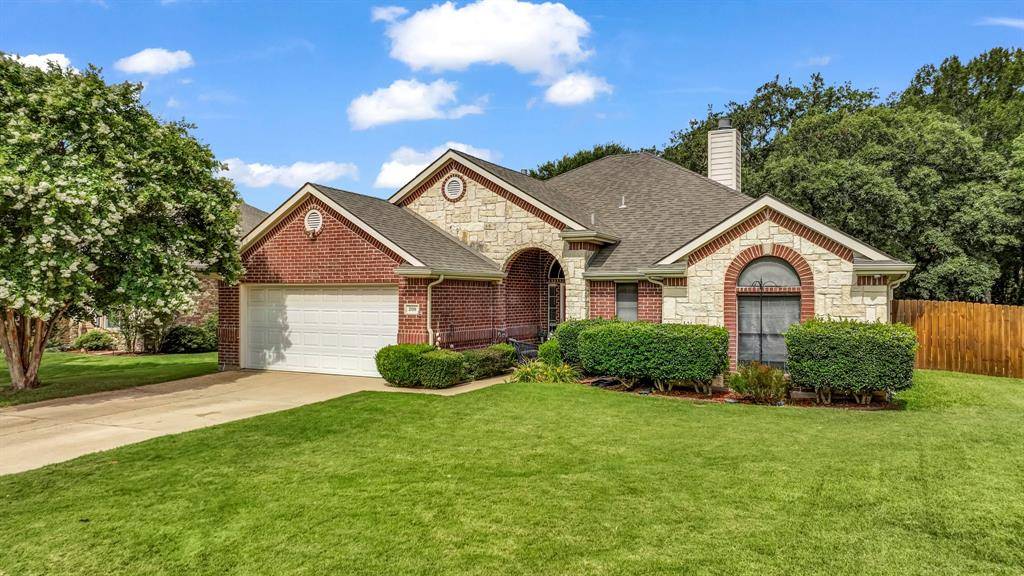 Weatherford, TX 76087,209 Charlie Way