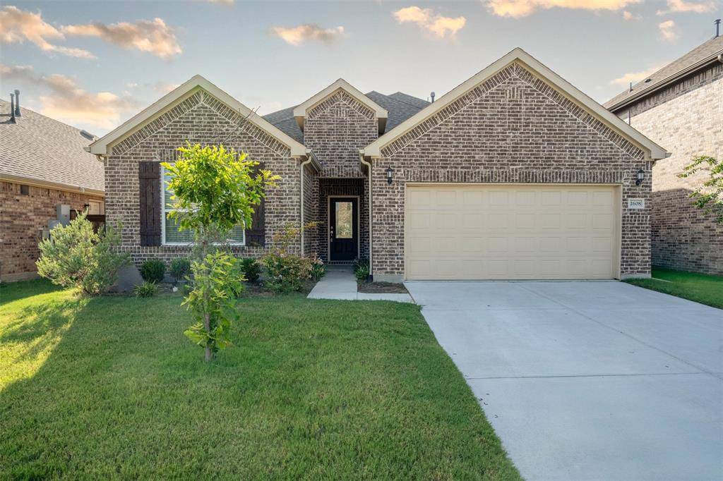 Mansfield, TX 76084,2608 Melrose Drive