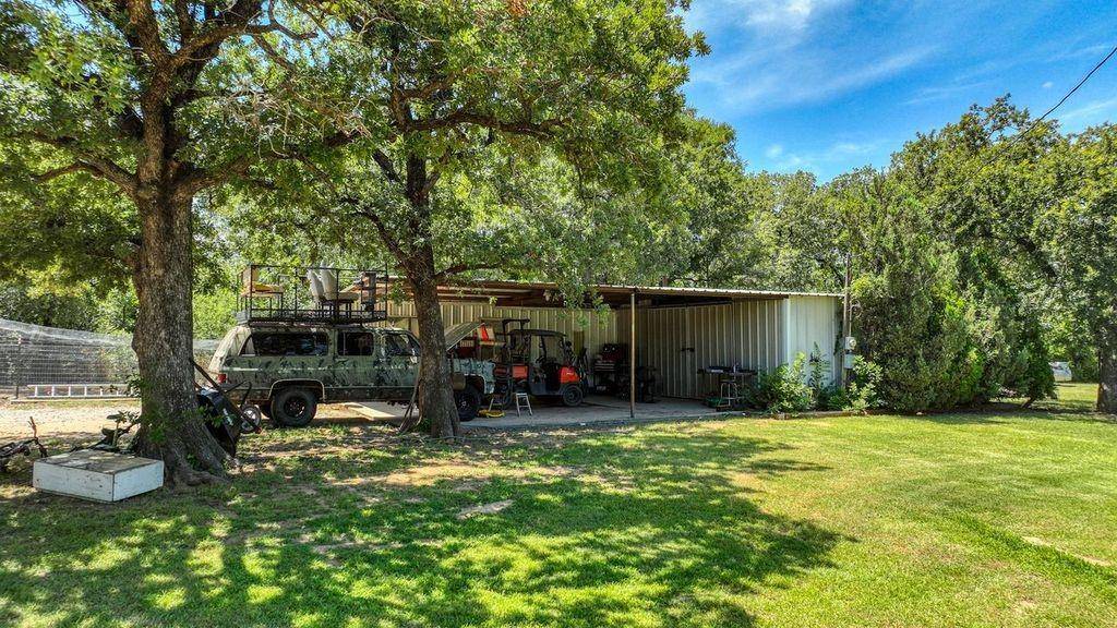 Millsap, TX 76066,1700 Bennett Road