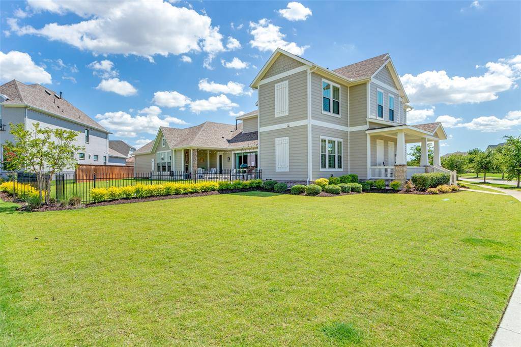 Frisco, TX 75034,3858 Rittenhouse Street