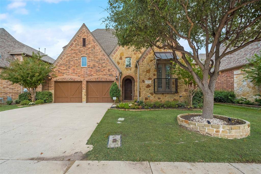 Irving, TX 75039,211 Guadalupe Drive