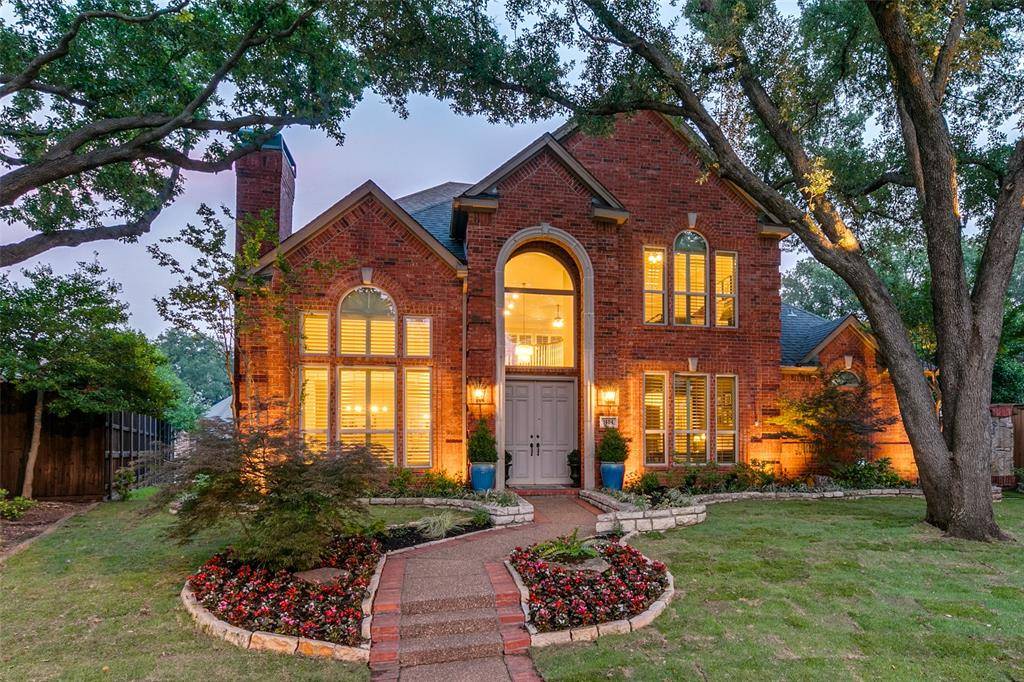 Plano, TX 75093,1404 Beaver Creek Drive