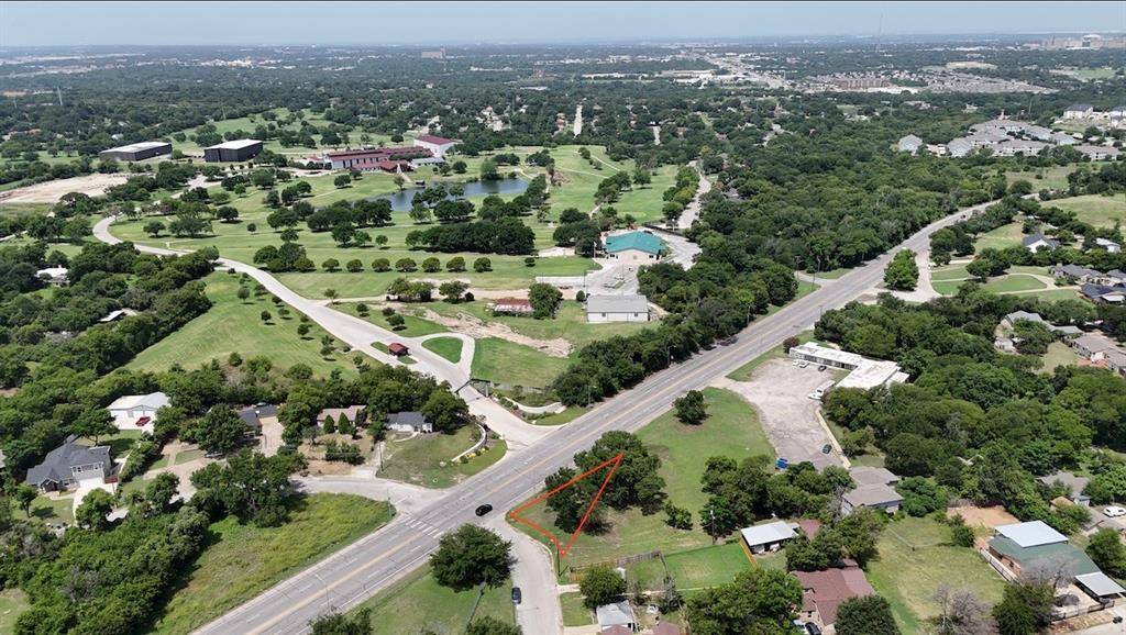 Fort Worth, TX 76119,4301 Mitchell Boulevard