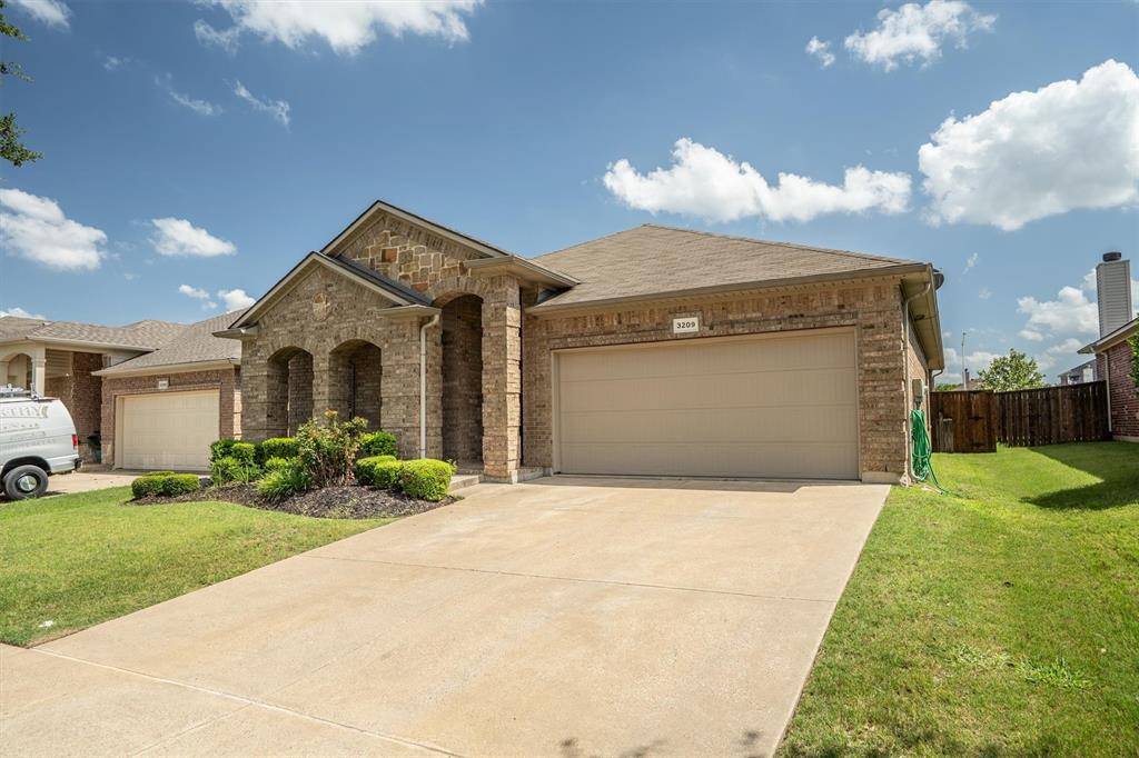 Denton, TX 76226,3209 Buckthorn Lane