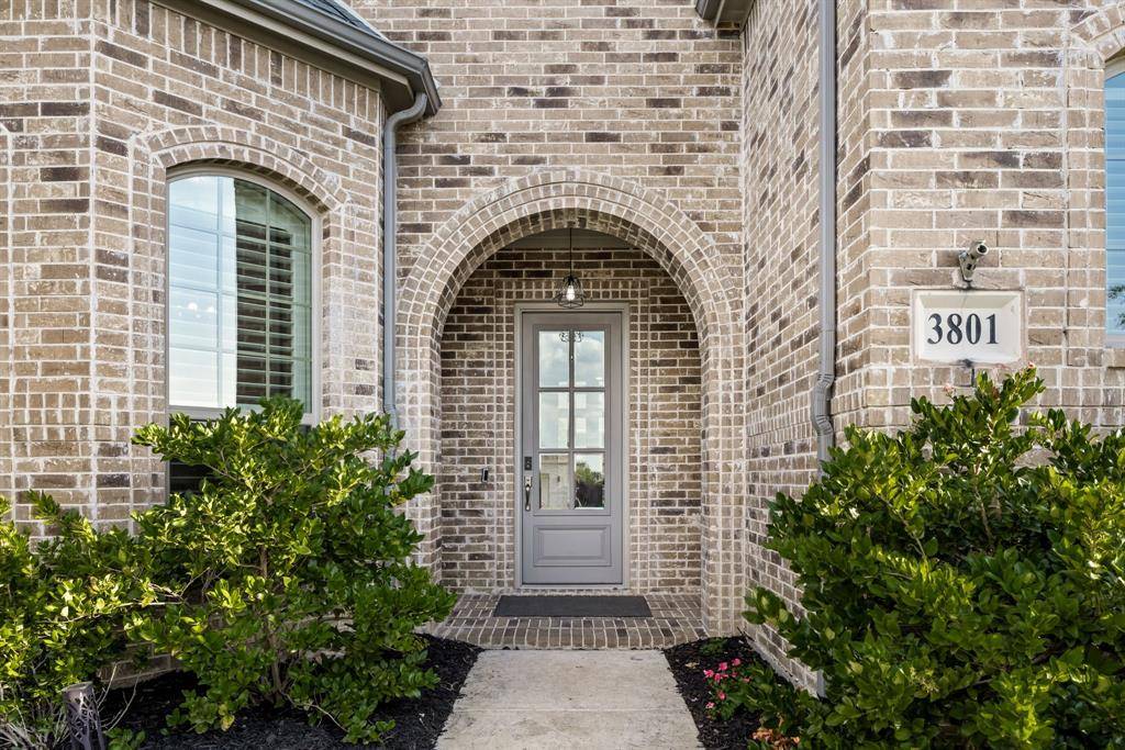 Prosper, TX 75078,3801 Pepper Grass Lane