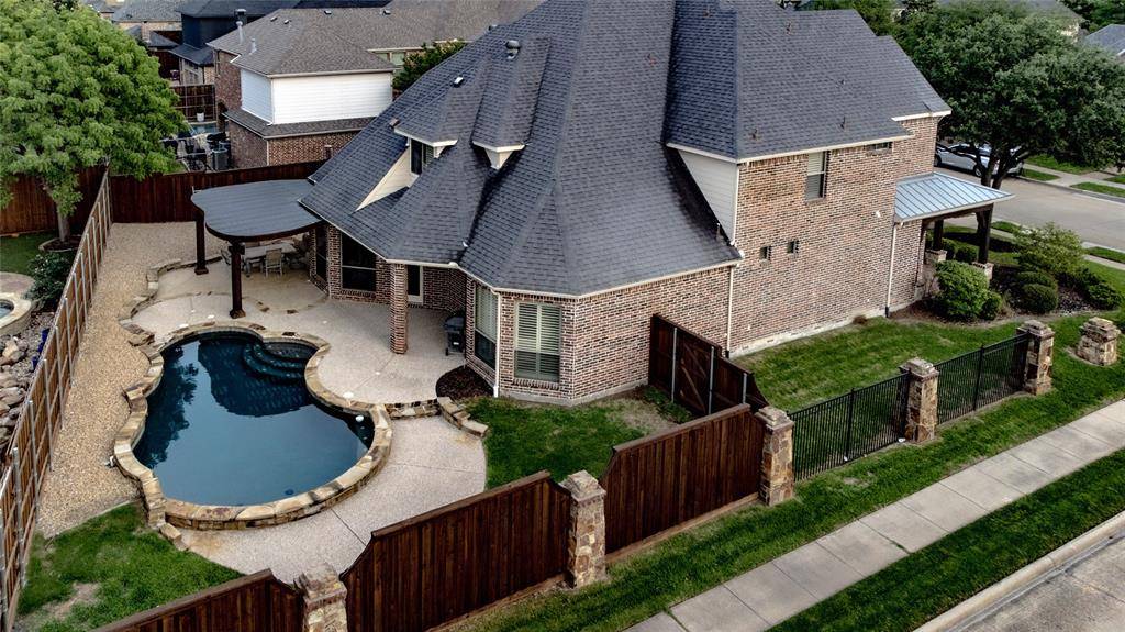 Frisco, TX 75034,4530 Limerick Lane