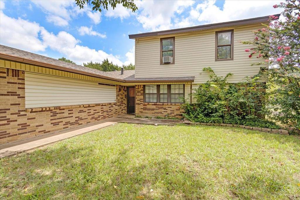 Sherman, TX 75090,813 S Valentine Drive
