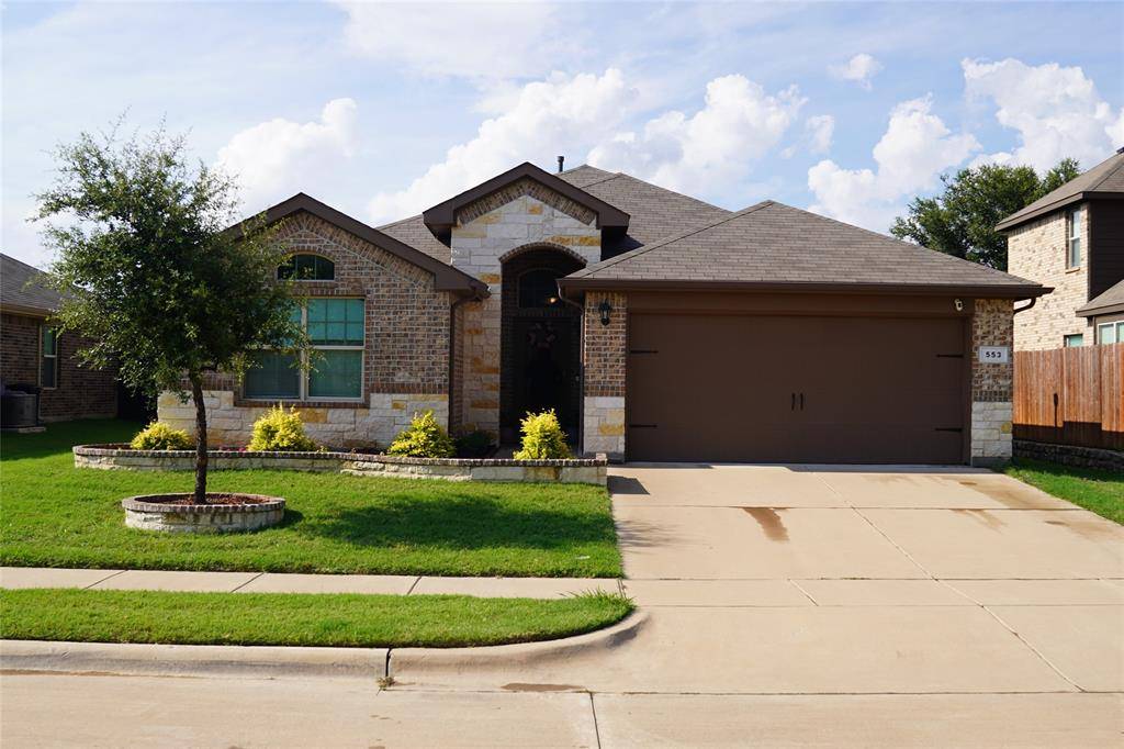 Crowley, TX 76036,553 Vickie Street