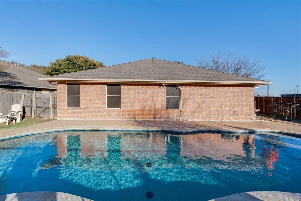 Saginaw, TX 76131,856 Santa Fe Drive