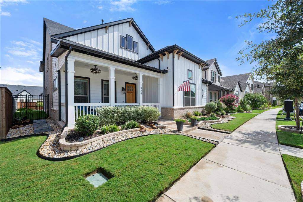 Arlington, TX 76005,1429 Cypress Thorn Drive