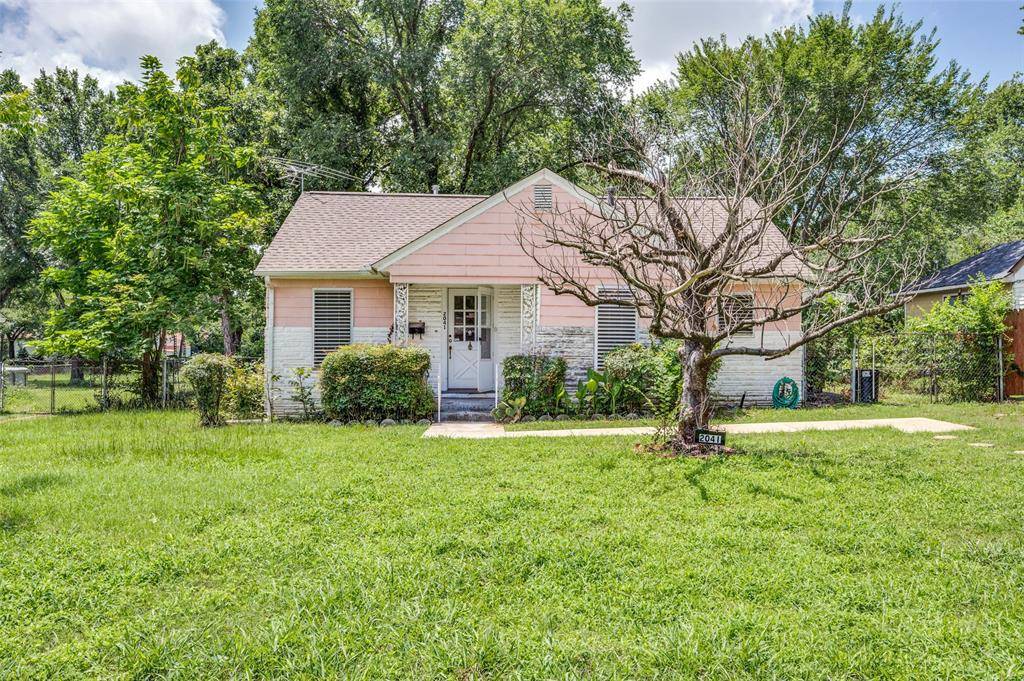 Irving, TX 75060,2041 Rosebud Drive