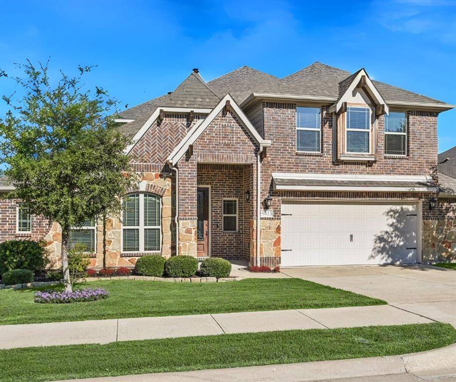 Denton, TX 76226,9413 Lakeway Drive
