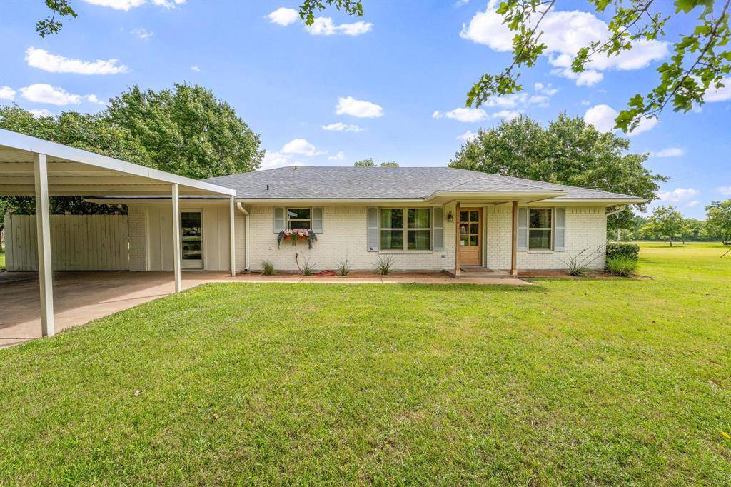 Stephenville, TX 76401,730 Forest Lane
