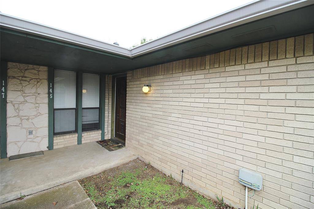 Desoto, TX 75115,145 Shadybrook Drive