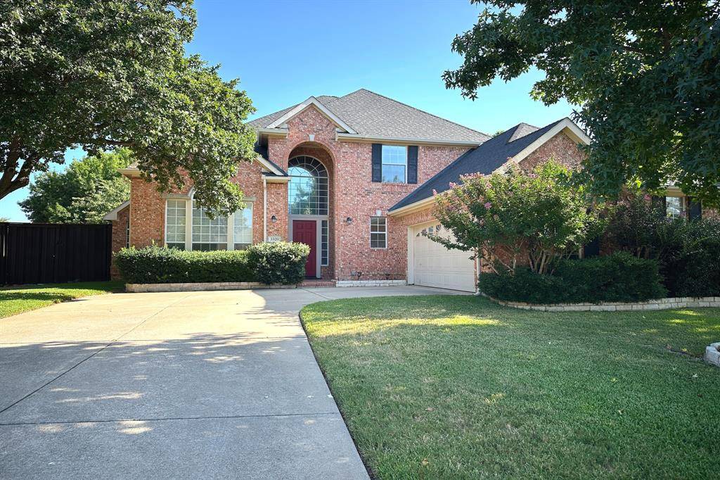 Flower Mound, TX 75022,3520 Brightstone Court