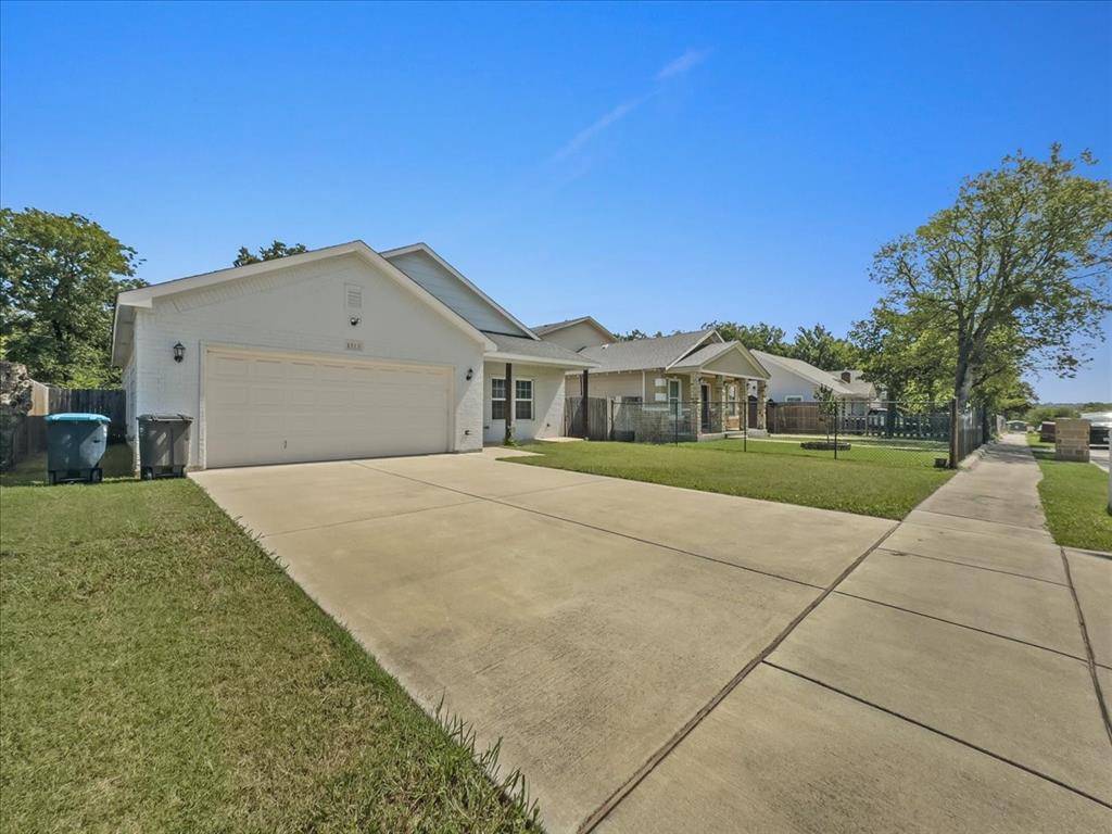 Fort Worth, TX 76104,1512 Irma Street