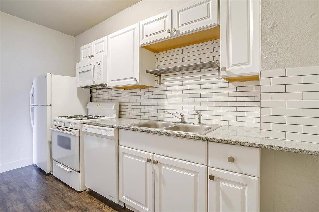 Fort Worth, TX 76104,1411 6th Avenue #2