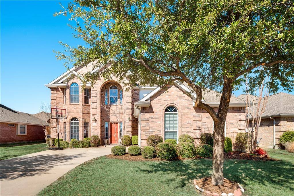 Frisco, TX 75033,9655 Aristocrat Lane
