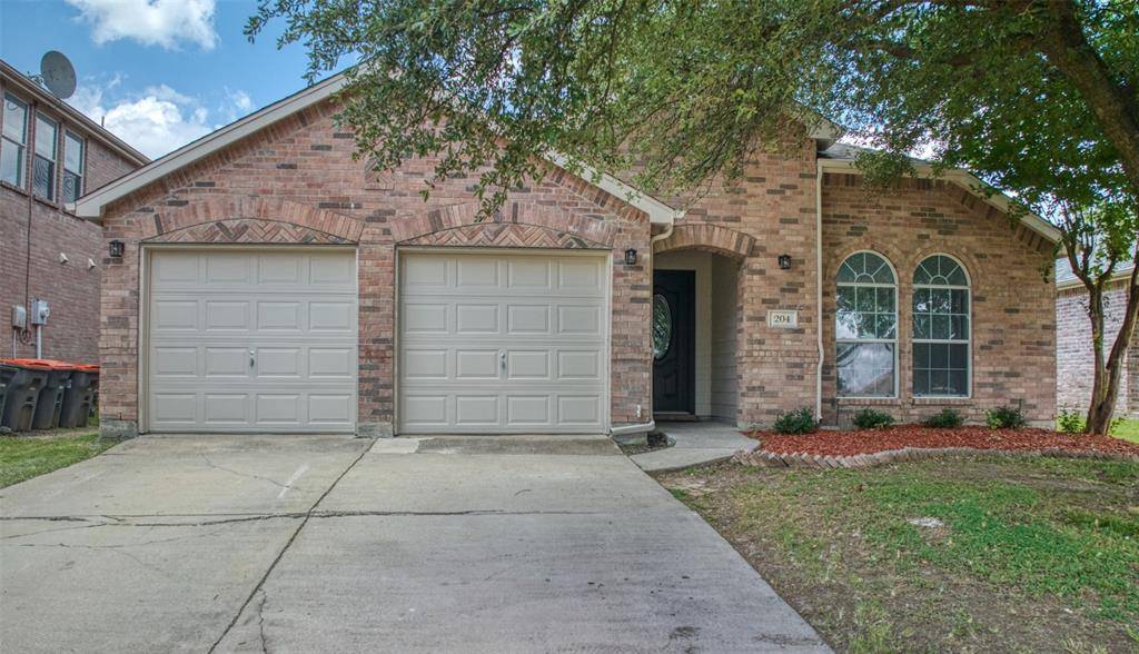Anna, TX 75409,204 Melbourne Drive