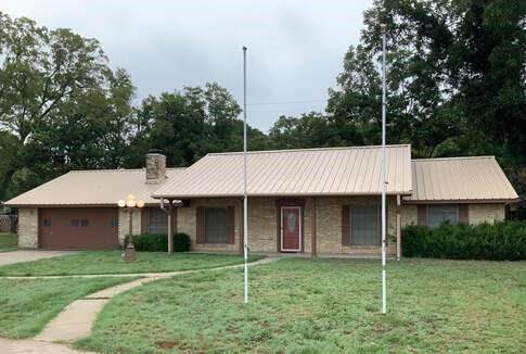 Stephenville, TX 76401,1470 W South Loop