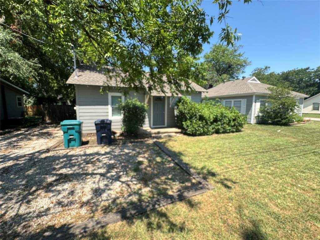 Denton, TX 76201,619 N Carroll Boulevard