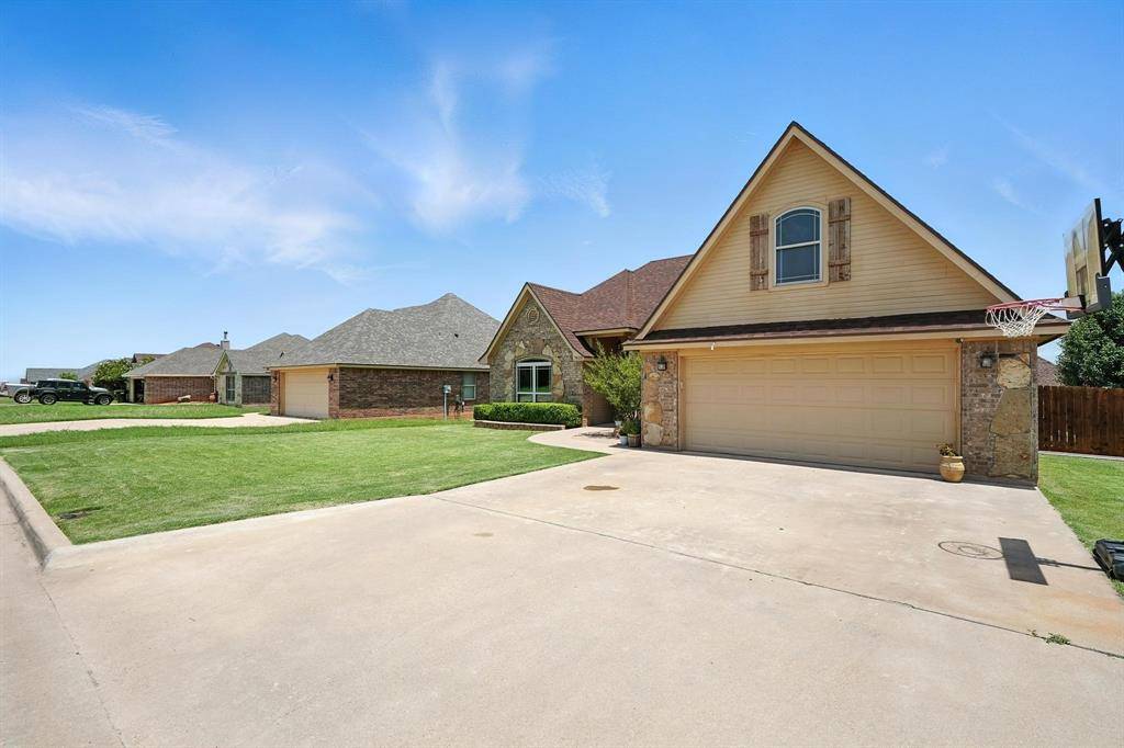 Abilene, TX 79606,7625 Tuscany Drive