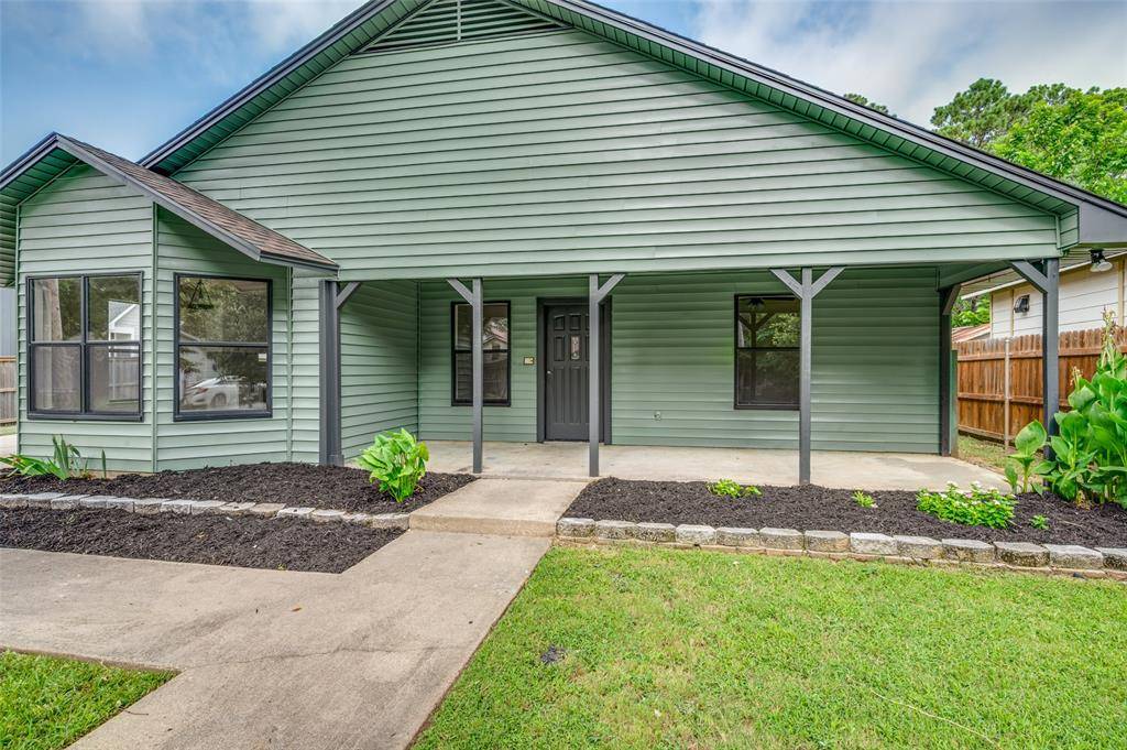 Pilot Point, TX 76258,606 S Hill Street