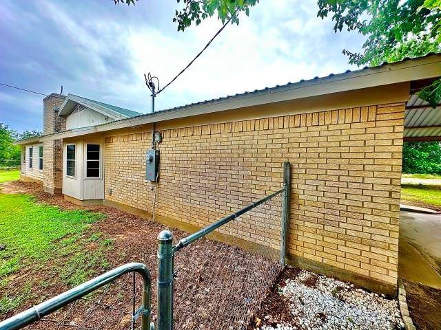 Eastland, TX 76448,1104 W Conner Street
