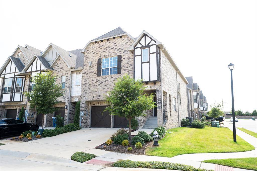 Lewisville, TX 75067,2317 Southwick Drive