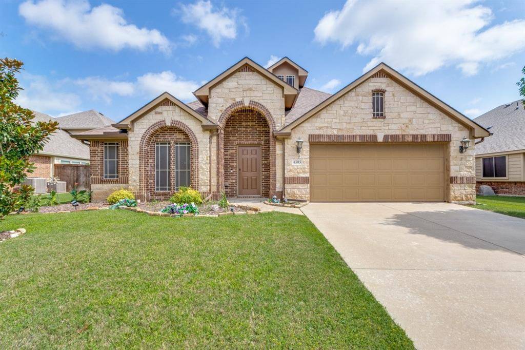 Mansfield, TX 76063,4303 Poppy Drive