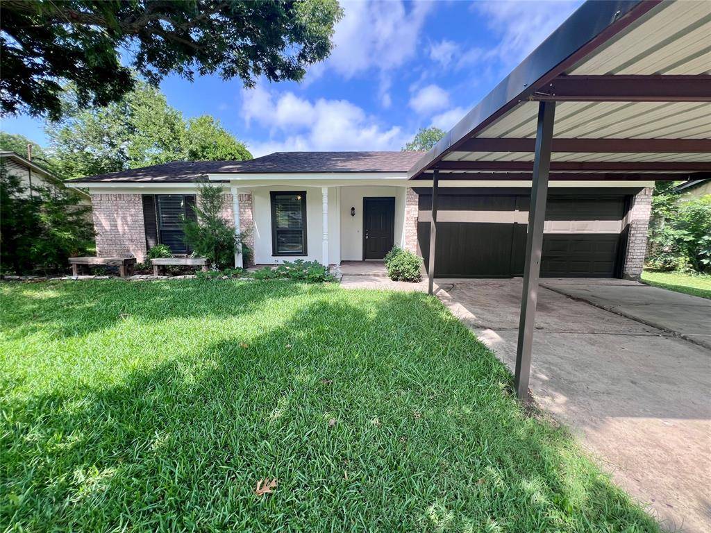 Mansfield, TX 76063,406 Arlington Street