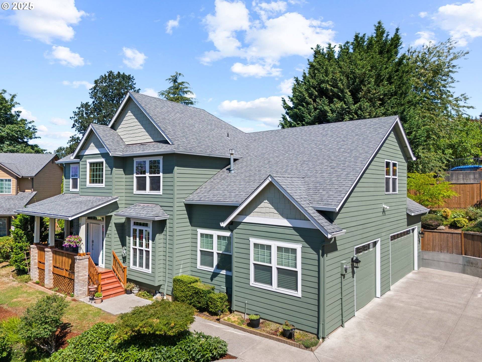 Battle Ground, WA 98604,115 NE 16th Ct