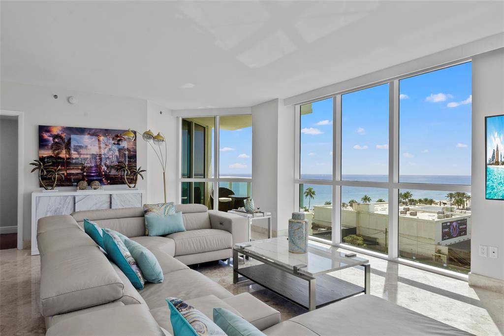 Fort Lauderdale, FL 33316,101 S Fort Lauderdale Beach Blvd #907
