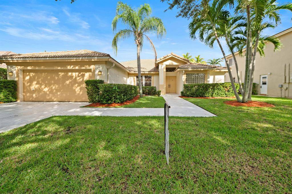 Weston, FL 33326,1110 Fairfax Ln